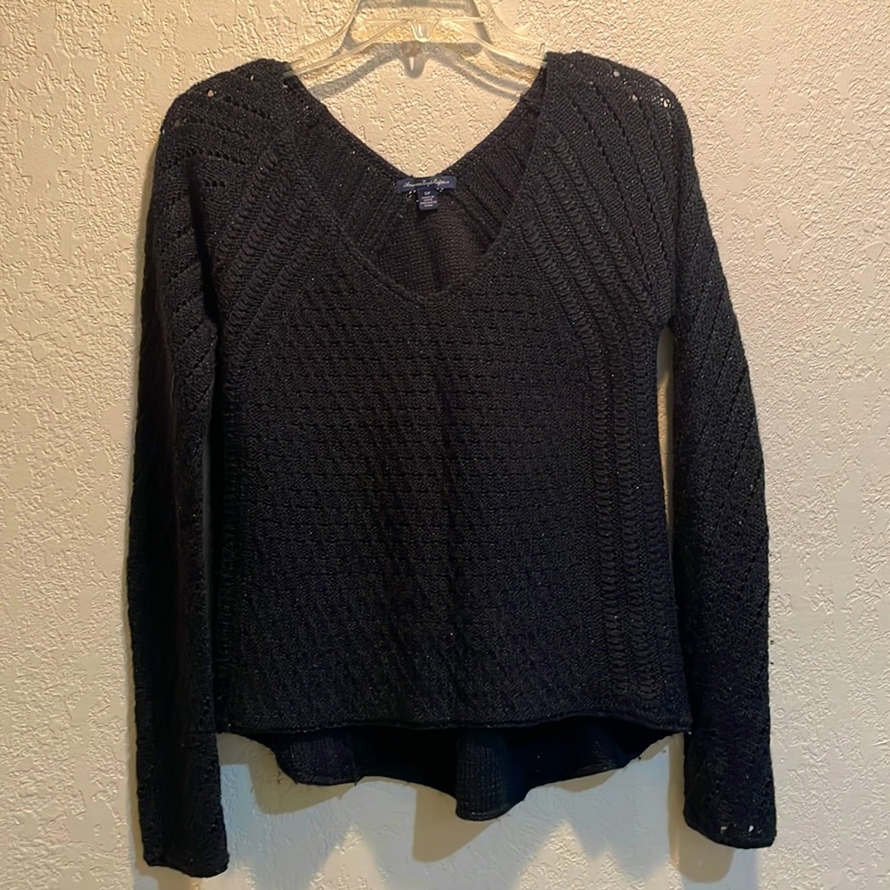 American Eagle sweater